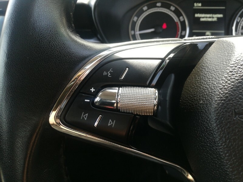 Skoda Fabia Hatchback  #11