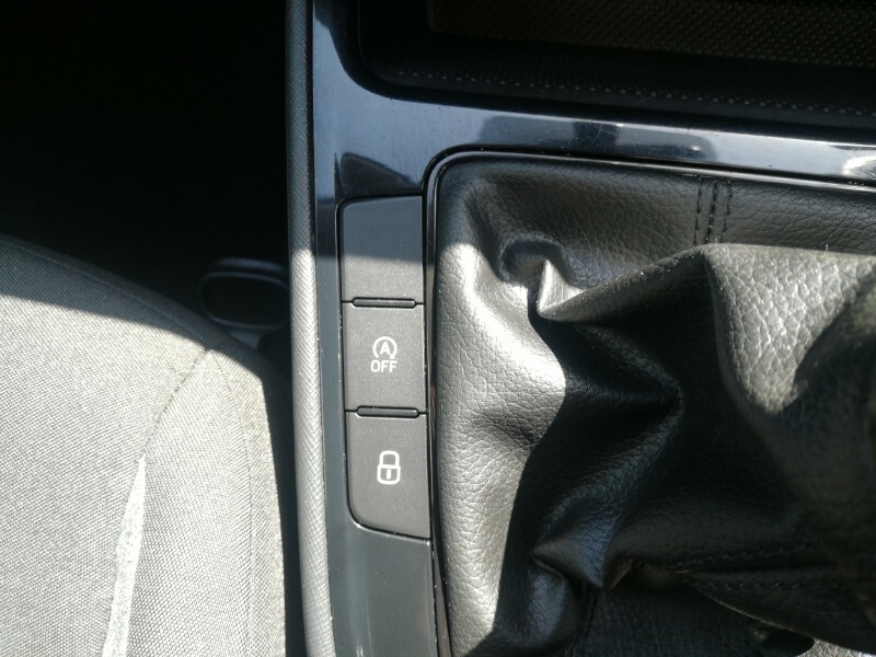 Skoda Fabia Hatchback  #18