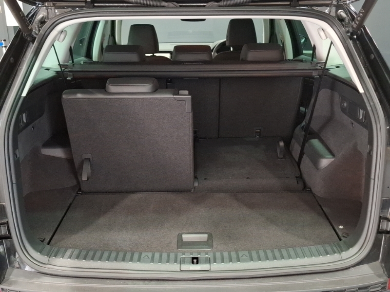 Skoda Kodiaq 1.5 Tsi Se L Executive Dsg 7 Seat Grey #18