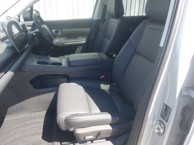 Leapmotor C10 160Kw 70Kwh Grey #5