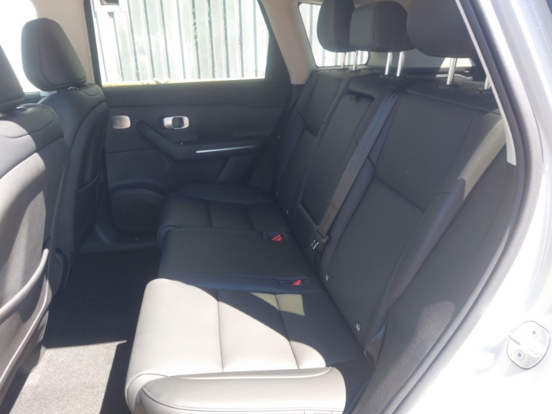 Leapmotor C10 160Kw 70Kwh Grey #6
