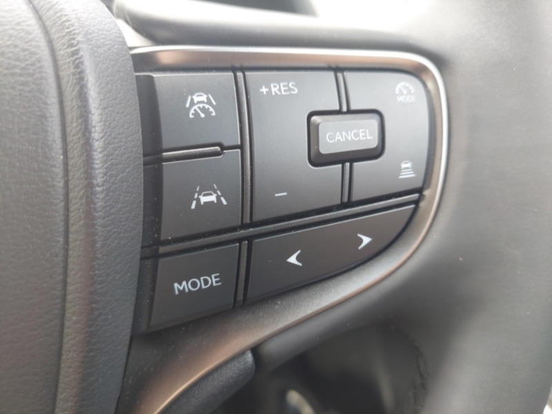 Lexus UX 300E  #13