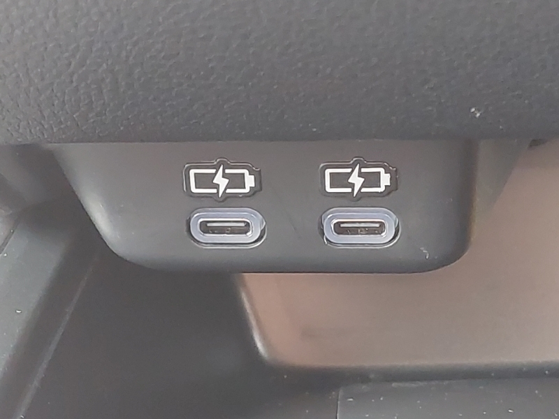 Lexus UX 300E  #16