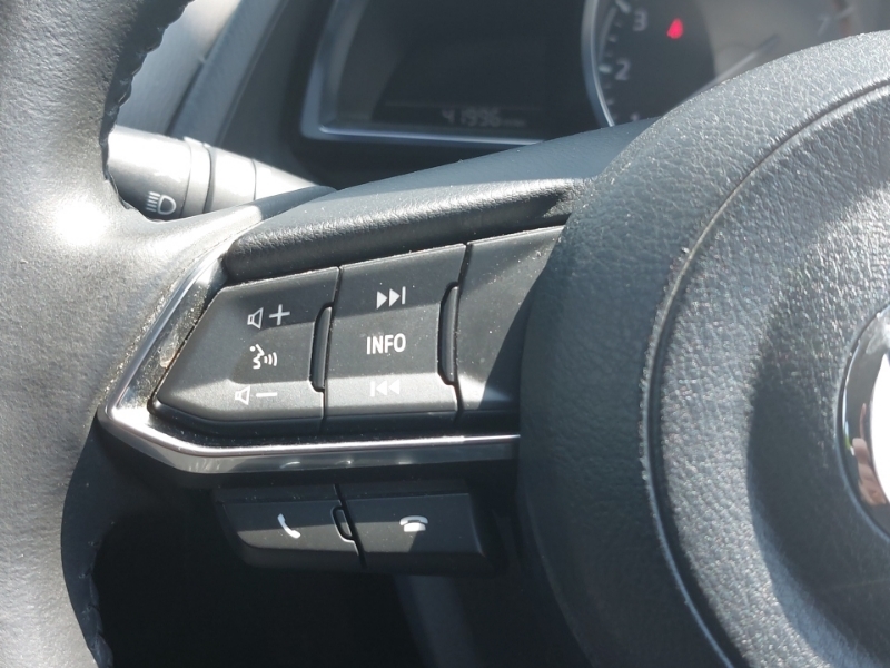 Mazda 2 2 Gt Sport Nav White #12