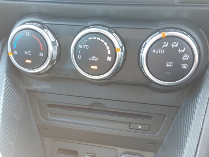 Mazda 2 2 Gt Sport Nav White #15