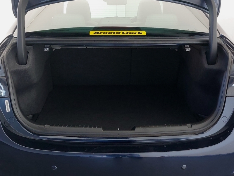 Mazda 6 2.0 Se-l Nav White #18