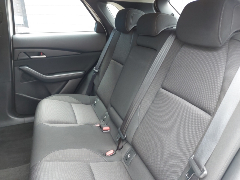 Mazda CX-30 2.0 E-skyactiv X Mhev Se-l Lux White #6