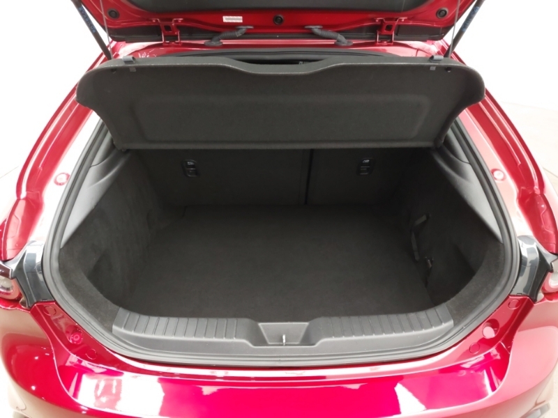 Mazda 3 3 Gt Sport Tech Mhev Grey #18