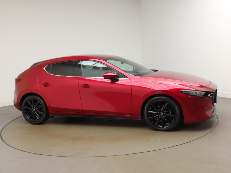 Mazda 3 3 Gt Sport Tech Mhev Grey #7