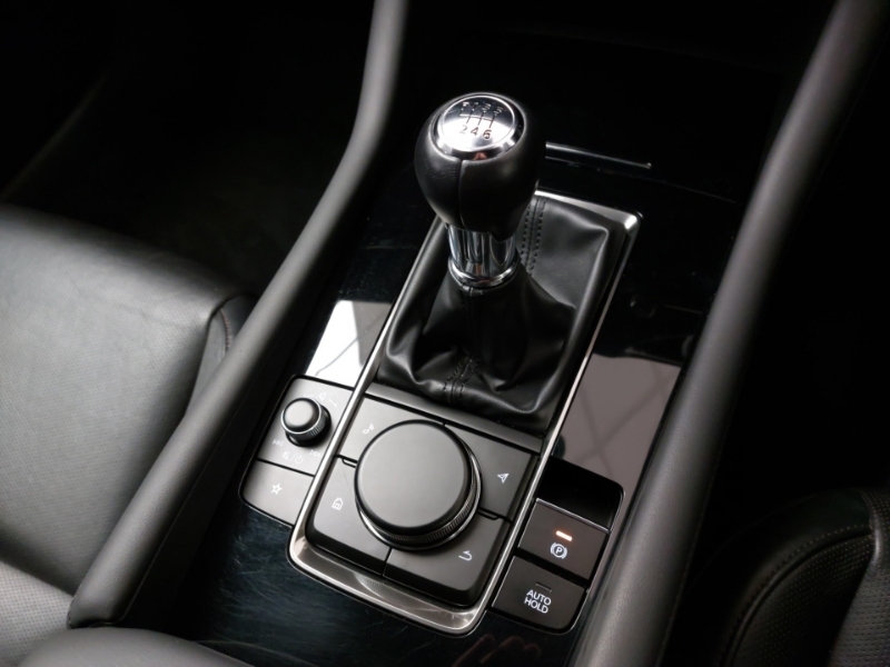 Mazda 3 3 Gt Sport Tech Mhev Grey #15