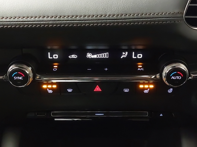 Mazda 3 3 Gt Sport Tech Mhev Grey #16