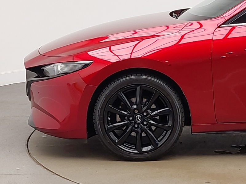 Mazda 3 3 Gt Sport Tech Mhev Grey #19