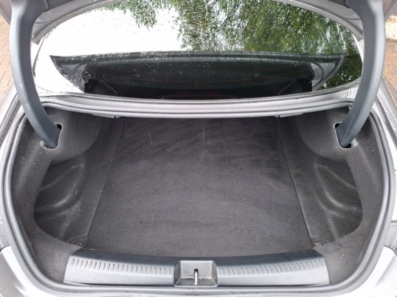Mercedes-Benz CLA Class Cla 180 Amg Line Premium Silver #18