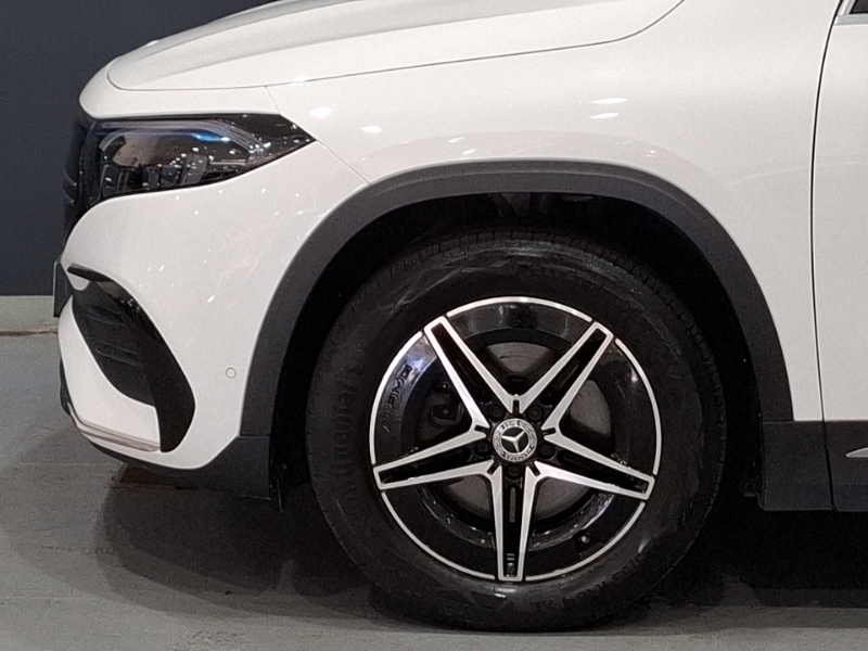 Mercedes-Benz EQA 2023 23 Eqa  #19