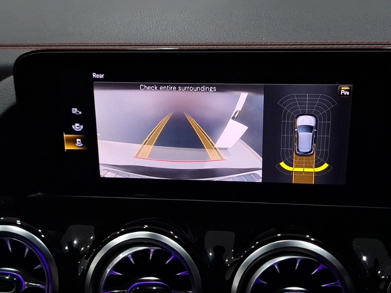 Mercedes-Benz EQA 2023 23 Eqa  #9