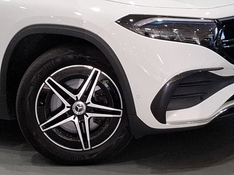 Mercedes-Benz EQA 2023 23 Eqa  #20