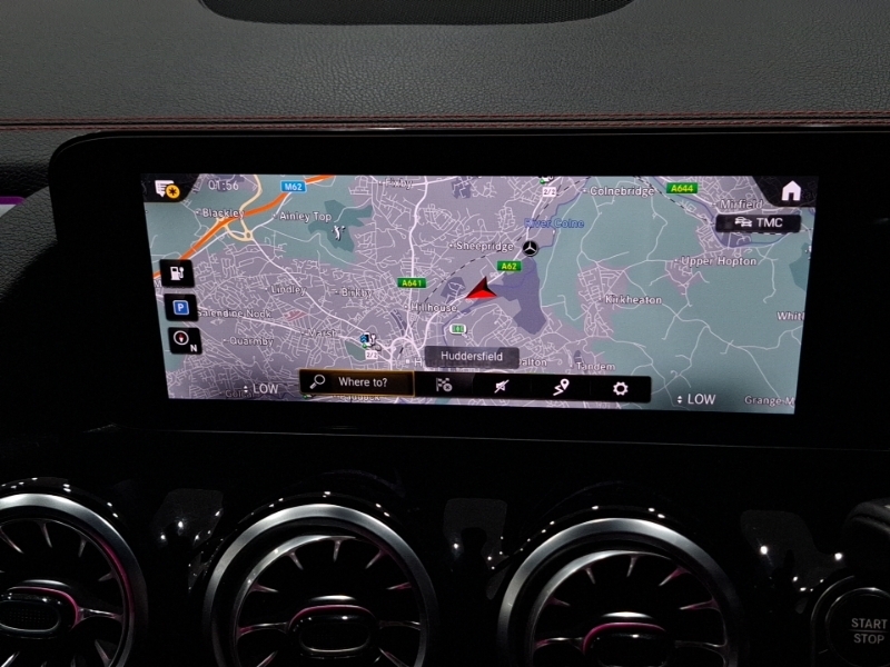 Mercedes-Benz EQA 2023 23 Eqa  #10