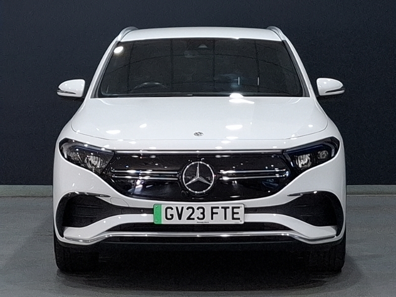 Mercedes-Benz EQA 2023 23 Eqa  #14