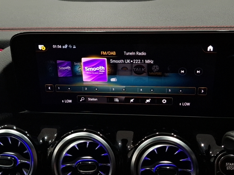 Mercedes-Benz EQA 2023 23 Eqa  #11