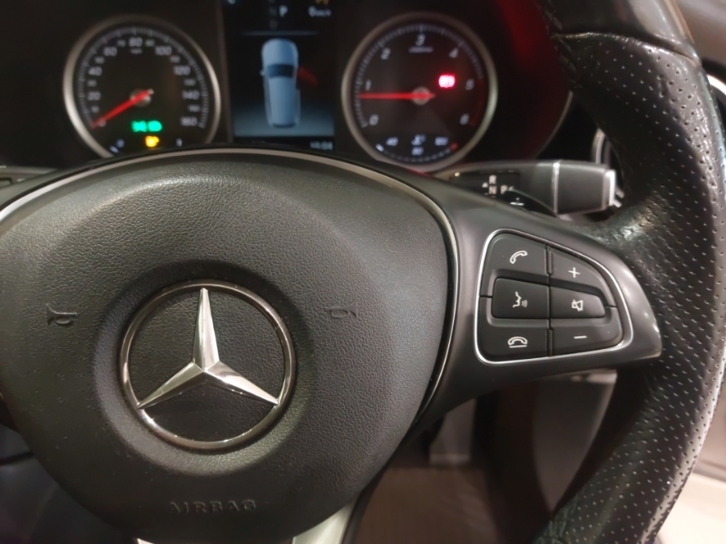 Mercedes-Benz GLC Class 2.1L Amg Line Black #13