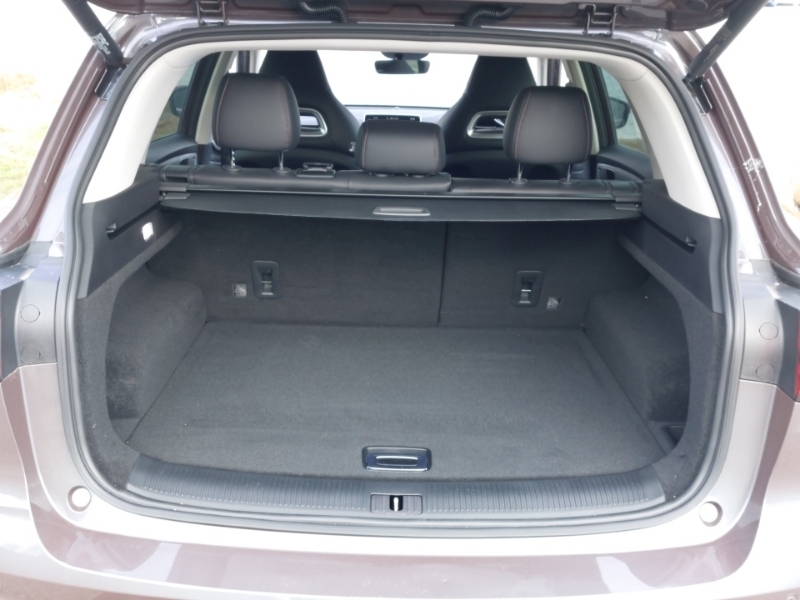 MG HS 1.5 T-gdi Trophy Dct Grey #8