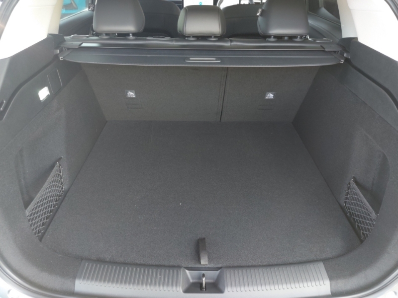 MG HS 1.5 T-gdi Se Grey #18