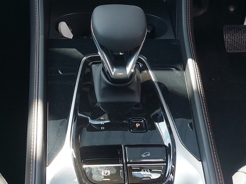 MG HS 1.5 T-gdi Se Grey #15
