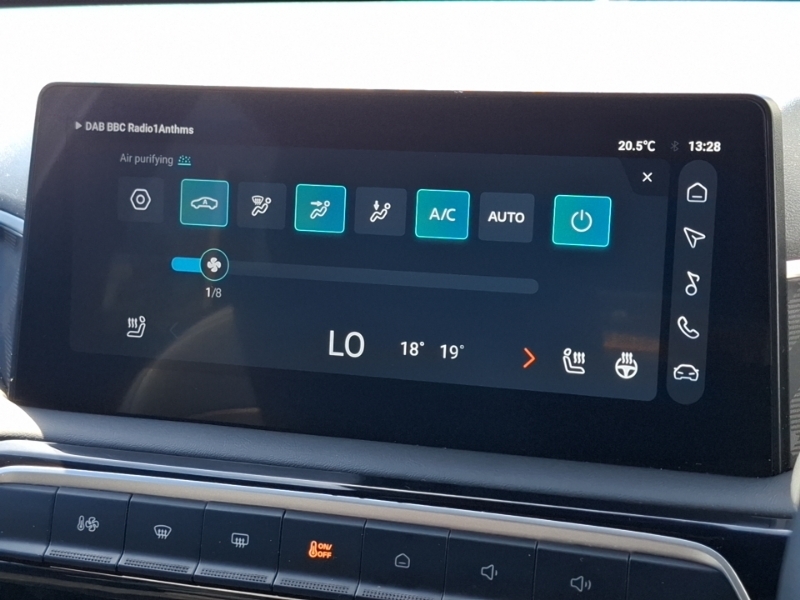 MG MG3 1.5 Se Grey #11