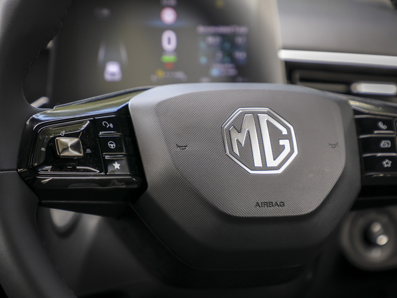 MG MG3 1.5 Se Euro 6 Ss  #16