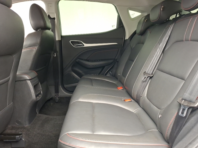 MG ZS 1.5 Vti-tech Exclusive Silver #6