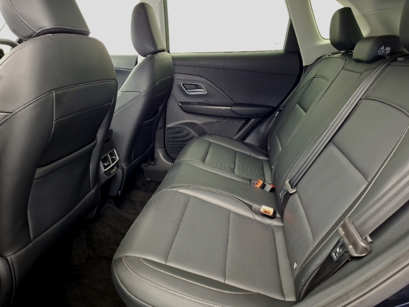 MG ZS 1.5 Hybrid Trophy Black #6