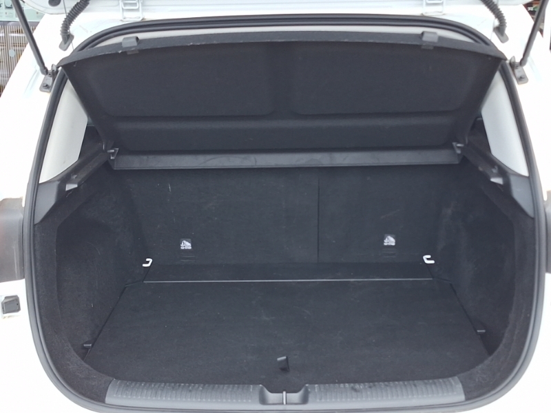 MG ZS Zs Excite Vti-tech Blue #17