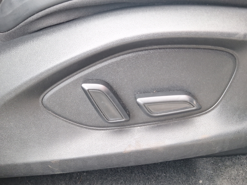 MG ZS Zs Excite Vti-tech Blue #16
