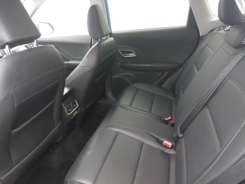 MG ZS 1.5 Hybrid Trophy Blue #6