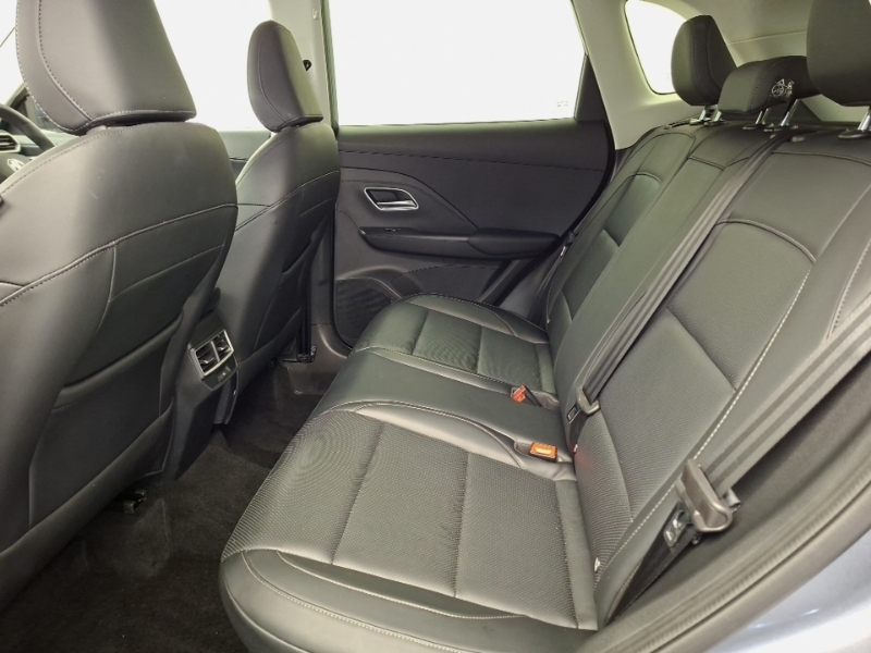 MG ZS 1.5 Hybrid Trophy Grey #6