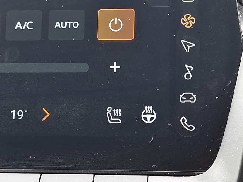 MG ZS 1.5 Hybrid Trophy Black #16