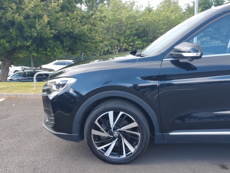 MG ZS 1.5 Se  #19