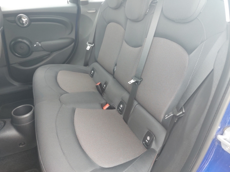 Mini Hatch 1.5 Cooper Classic II Blue #6
