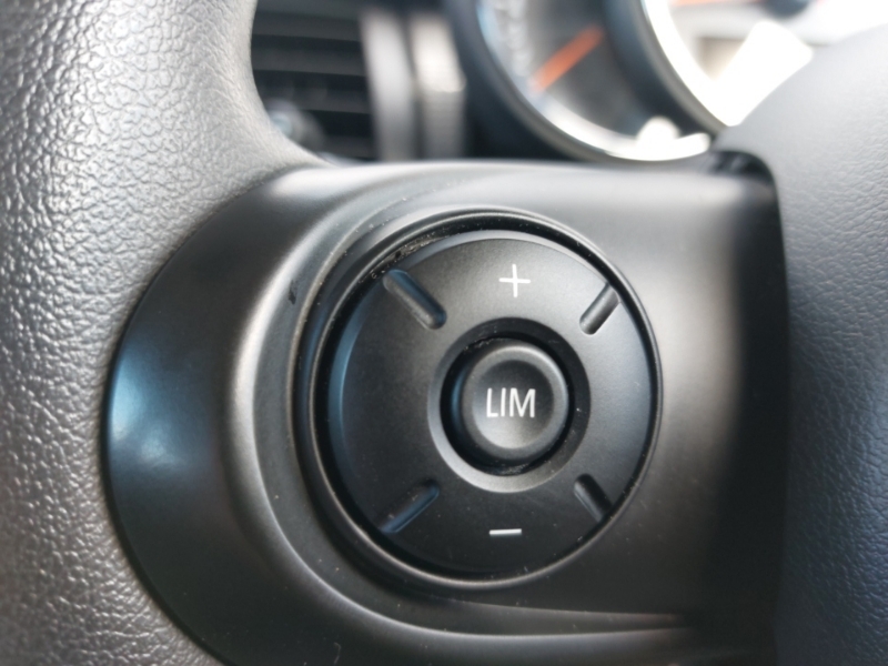 Mini Hatch Cooper S Sport Blue #12