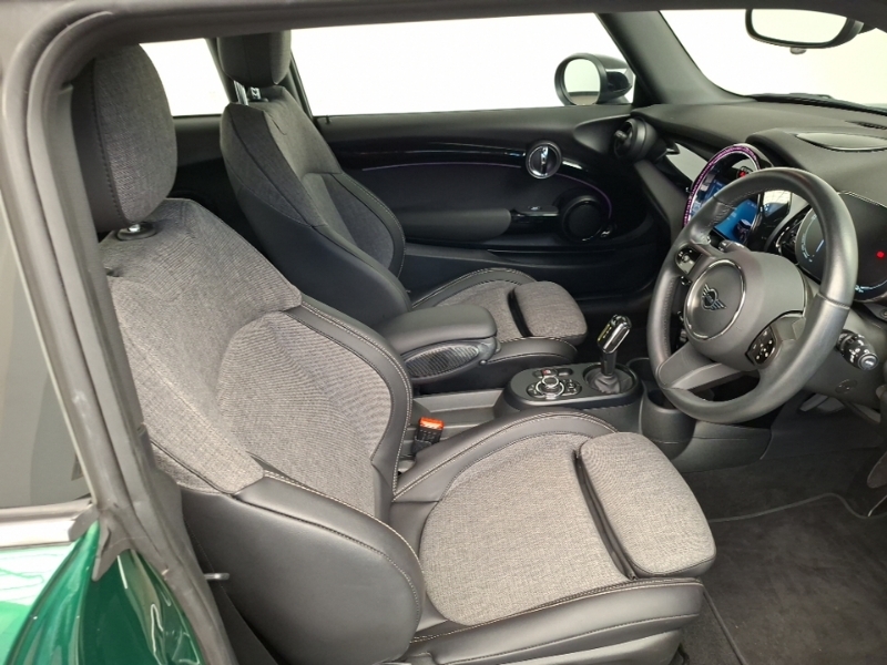 Mini Hatch 135Kw Cooper S Level 2 33Kwh Green #6