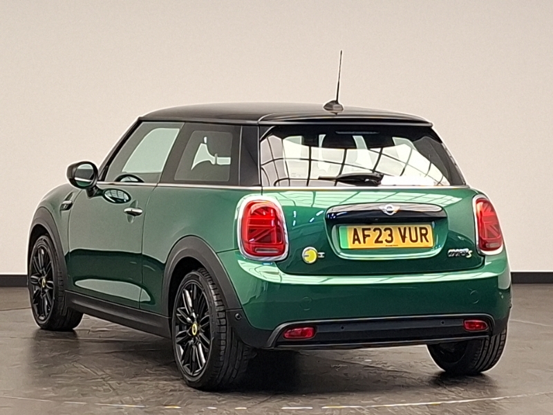 Mini Hatch 135Kw Cooper S Level 2 33Kwh Green #2