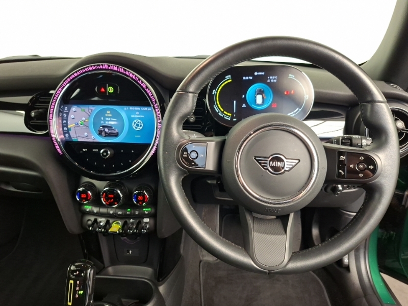 Mini Hatch 135Kw Cooper S Level 2 33Kwh Green #5