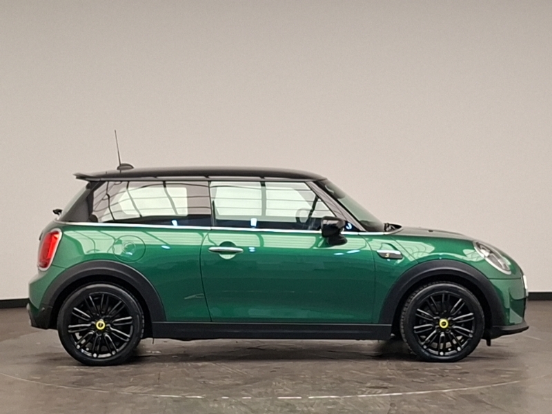 Mini Hatch 135Kw Cooper S Level 2 33Kwh Green #3
