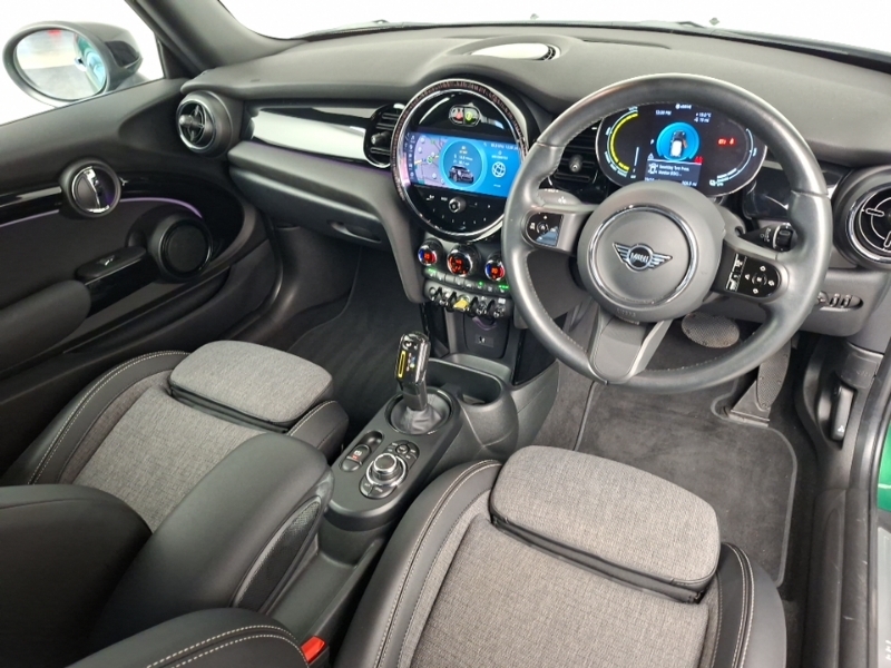 Mini Hatch 135Kw Cooper S Level 2 33Kwh Green #4