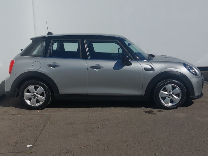Mini Hatch 1.5 Cooper Classic Premium Silver #3