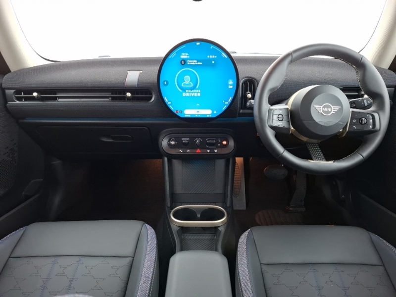 Mini Hatch 1.5 C Classic Black #3