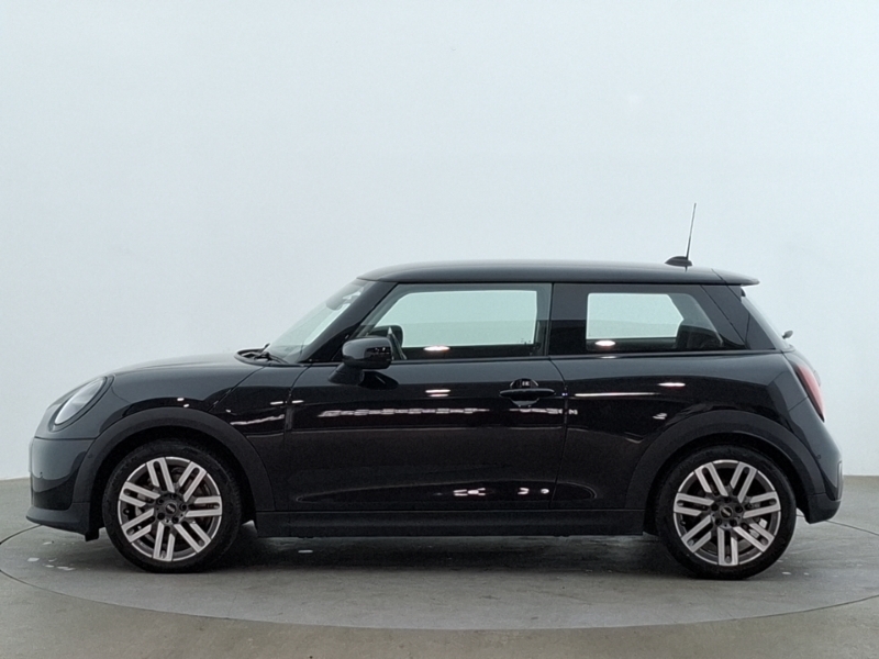 Mini Hatch 1.5 C Classic Black #4