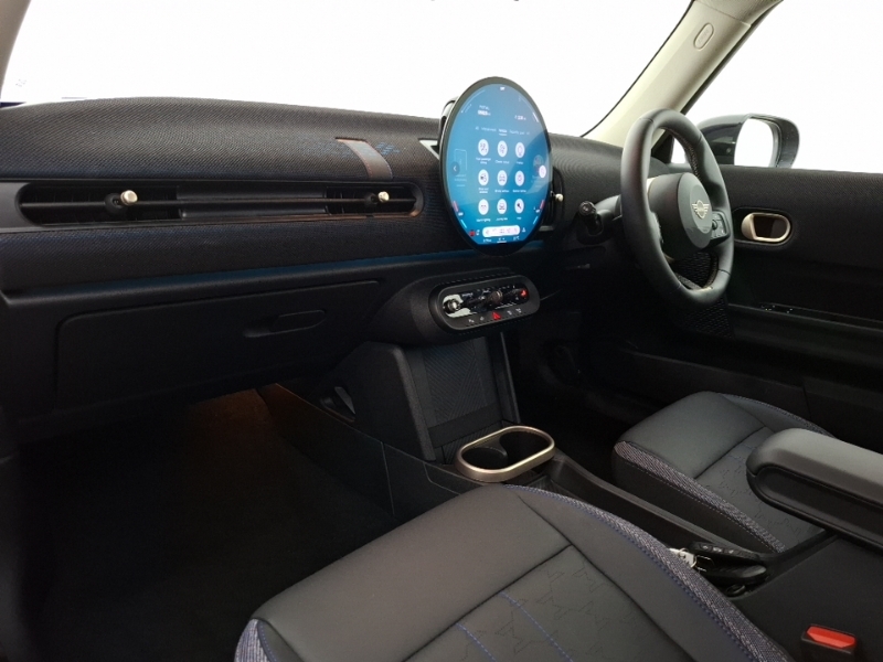 Mini Hatch 1.5 C Classic Black #5