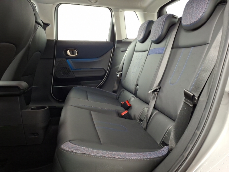 Mini Hatch 1.5 C Classic Silver #6
