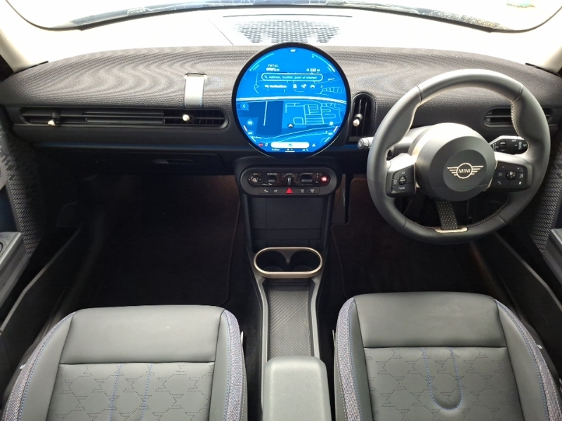 Mini Hatch 1.5 C Classic Silver #3